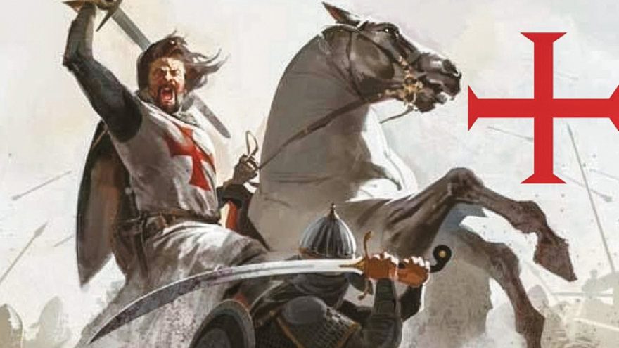 Παναγία των Παρισίων: Ναΐτες, αλχημιστές και άλλα δαιμόνια