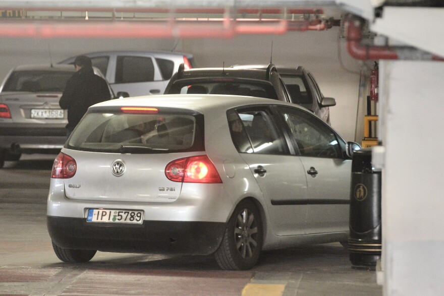 Λυκουρέζος: Μαραθώνια απολογία για τη μαφία των φυλακών