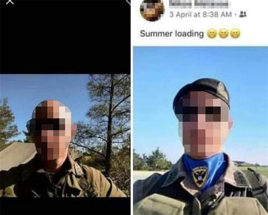 Serial killer στην Κύπρο: Με τουλάχιστον άλλες τέσσερις εξαφανισμένες είχε επαφές ο λοχαγός