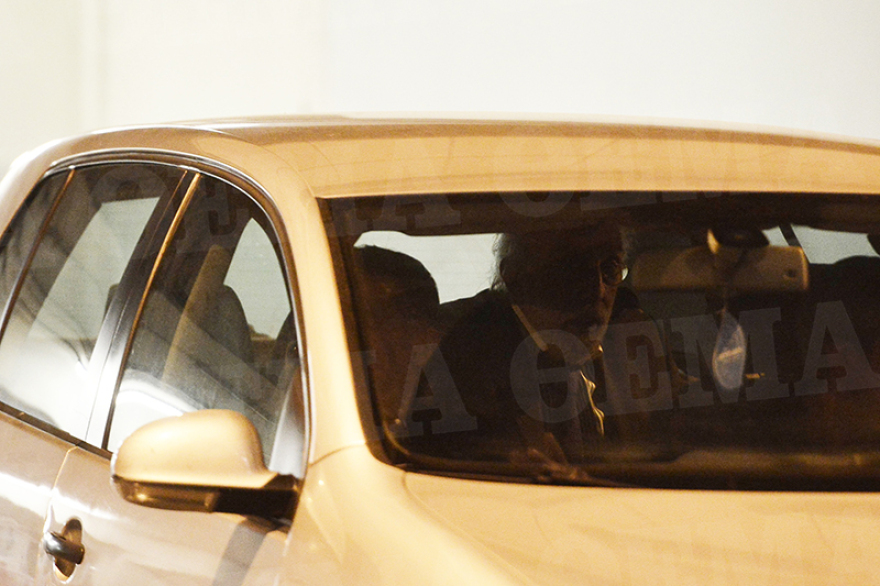 Λυκουρέζος και Παναγόπουλος ελεύθεροι με περιοριστικούς όρους για τη «Μαφία των φυλακών»