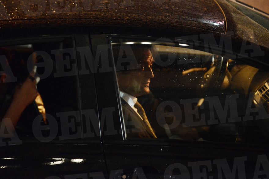 Λυκουρέζος και Παναγόπουλος ελεύθεροι με περιοριστικούς όρους για τη «Μαφία των φυλακών»