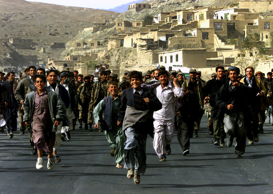 Athens Photo World: Εντυπωσιακές εκθέσεις και εκδηλώσεις στο κέντρο της Αθήνας