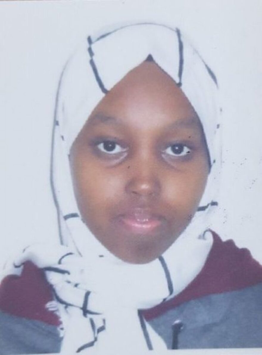 Κύπρος: Εξαφάνιση  18χρονης Σομαλής κατήγγειλε η τραγουδίστρια Αλέξια