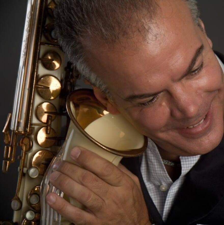 Ιταλία: Ληστές άρπαξαν 35 σαξόφωνα διάσημου συλλέκτη μουσικών οργάνων