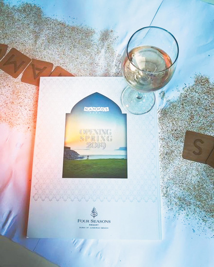 Μύκονος: Πωλείται το «Nammos», αλλά τα €40 εκατ. είναι λίγα