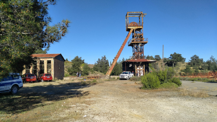 Serial killer στην Κύπρο: Εντοπίσθηκε κι άλλο πτώμα γυναίκας