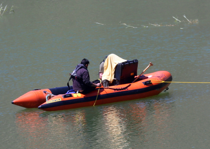 Serial killer στην Κύπρο: Εντοπίσθηκε κι άλλο πτώμα γυναίκας