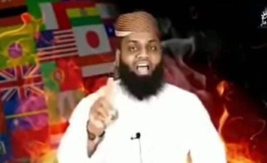 Σρι Λάνκα: Αυτοί είναι ο εμπνευστής και οι έξι «καμικάζι» που ανατινάχτηκαν