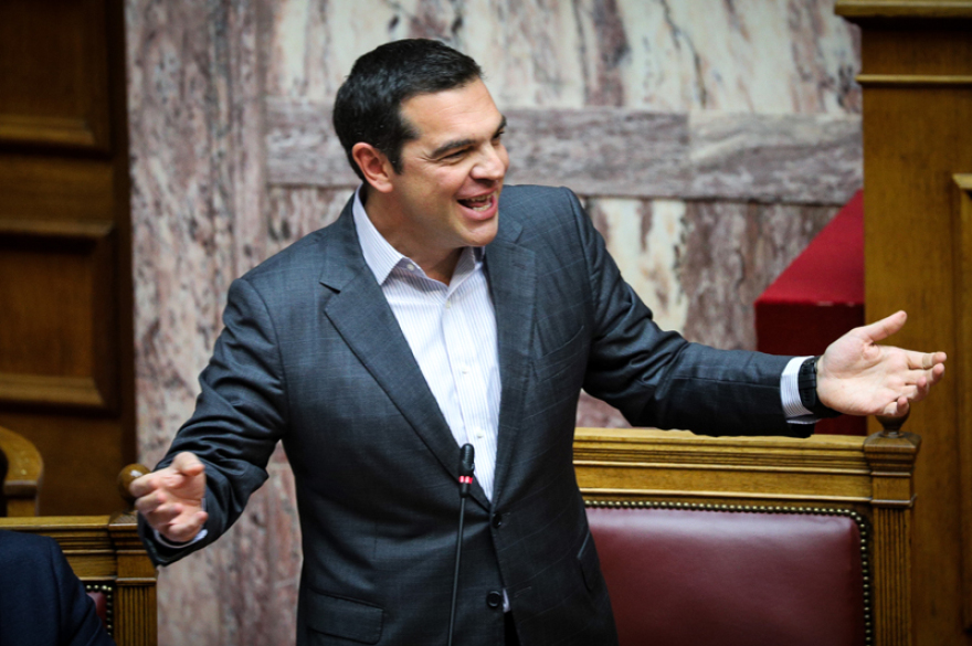 Πρόταση μομφής: Η κάλυψη Τσίπρα σε Πολάκη προκαλεί αναταράξεις στον ΣΥΡΙΖΑ