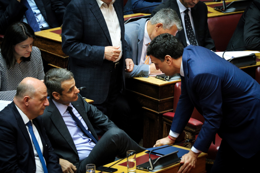 Πρόταση μομφής: Η κάλυψη Τσίπρα σε Πολάκη προκαλεί αναταράξεις στον ΣΥΡΙΖΑ