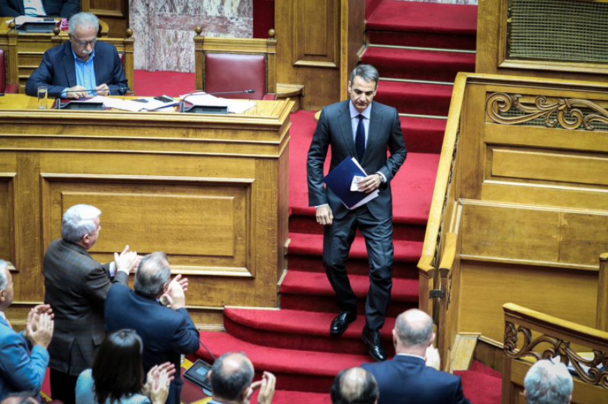 Πρόταση μομφής: Η κάλυψη Τσίπρα σε Πολάκη προκαλεί αναταράξεις στον ΣΥΡΙΖΑ