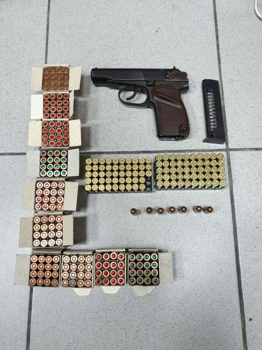 Εξαιρετικά επικίνδυνο ναρκωτικό ανακάλυψε ο «Άτλας»