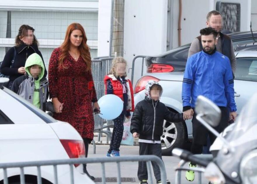 Σίσσυ Χρηστίδου- Θοδωρής Μαραντίνης: Ένα love story που κράτησε 13 χρόνια