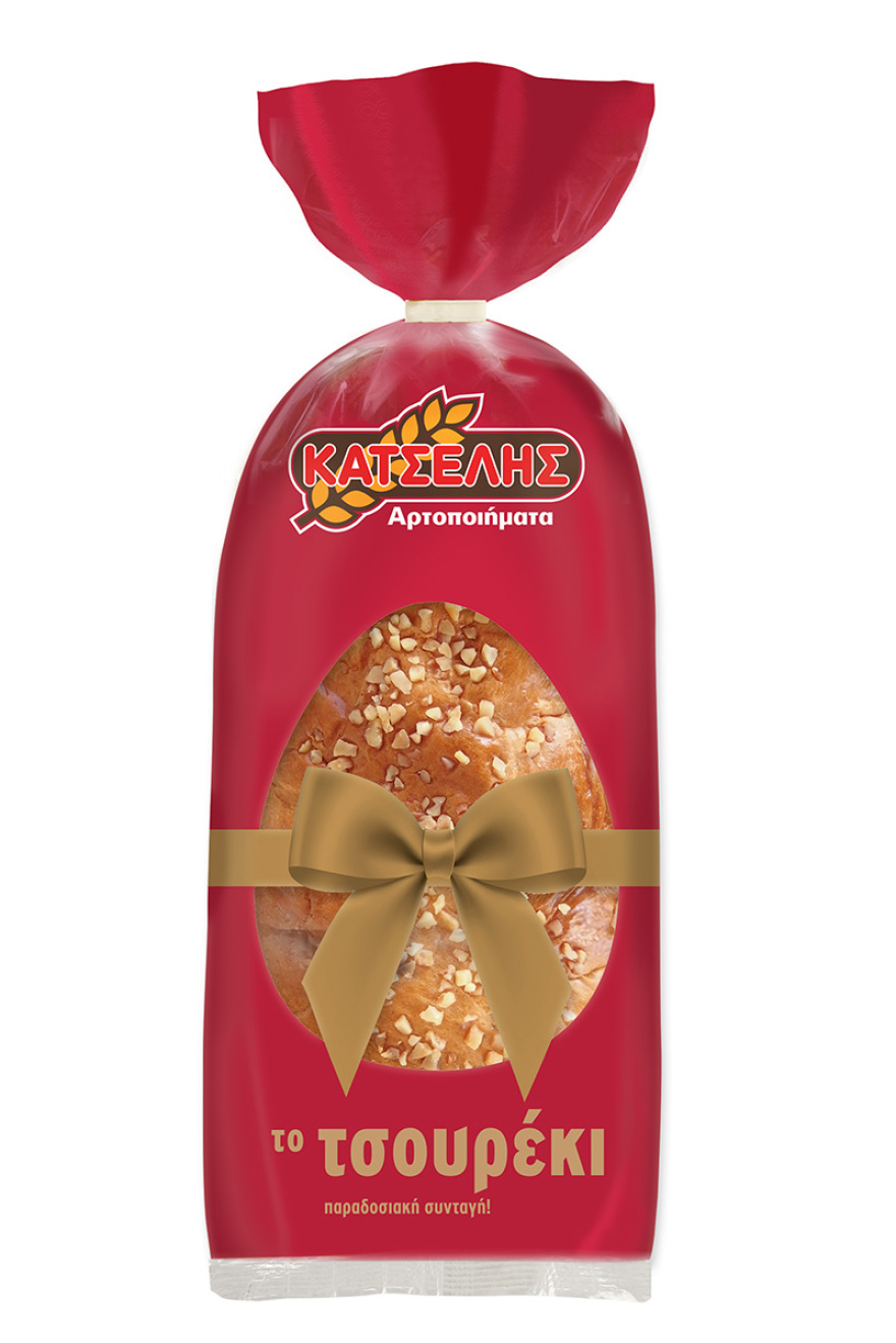 Η τέχνη της... πλεξούδας 