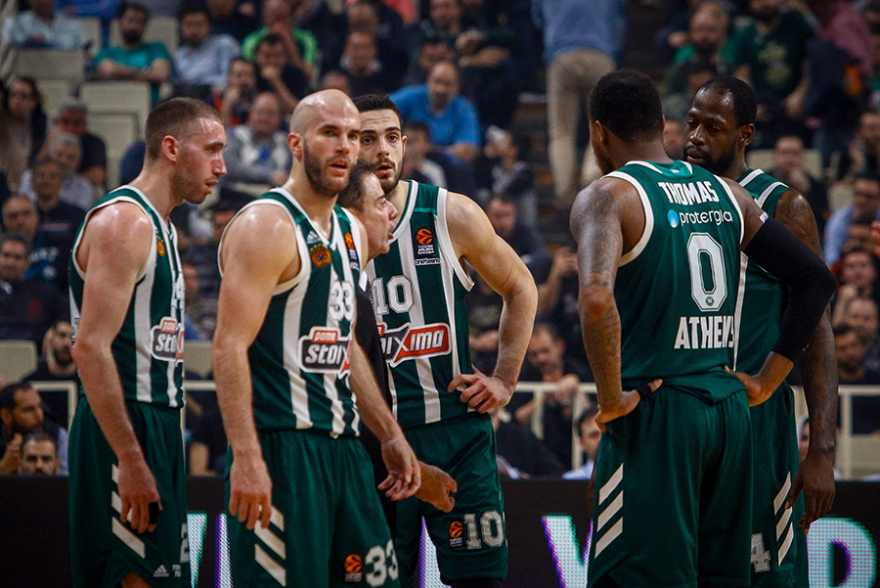 Παναθηναϊκός Blog: Ζήτημα ποιότητας και ποσότητας