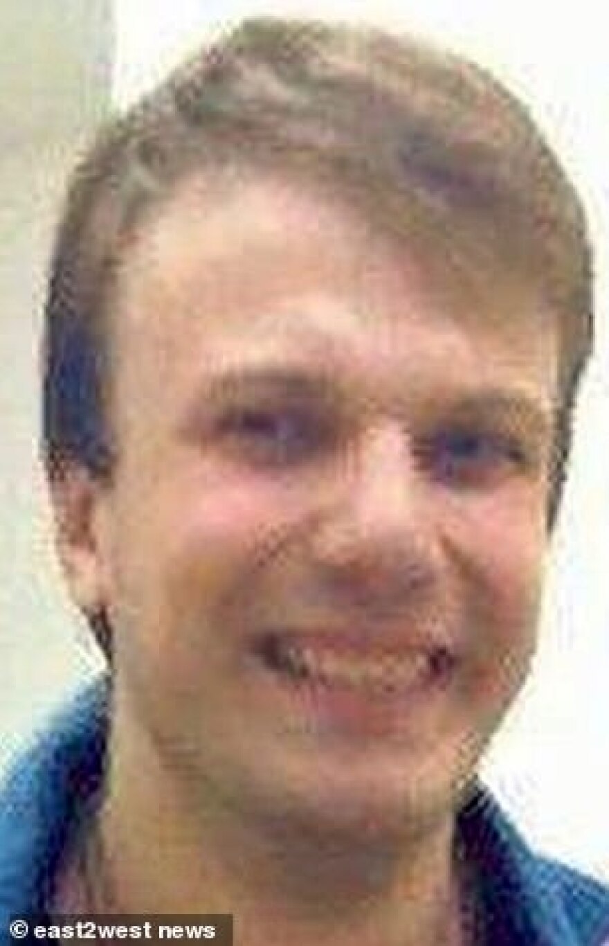 Φρίκη στη Ρωσία: Γιατρός έπνιξε και διαμέλισε γυναίκα επειδή ανακάλυψε κατά το σεξ ότι ήταν τρανσέξουαλ