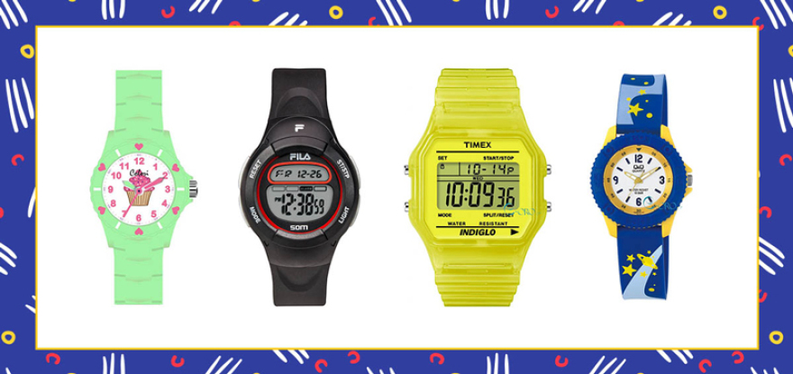  Τα καλύτερα παπούτσια και αξεσουάρ για το βαφτιστήρι σου!