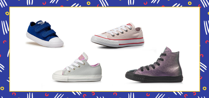  Τα καλύτερα παπούτσια και αξεσουάρ για το βαφτιστήρι σου!