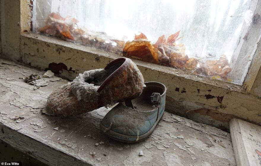 «Μαύρη» επέτειος του Τσερνόμπιλ: Πώς είναι 33 χρόνια μετά η τοποθεσία του «πυρηνικού εφιάλτη»