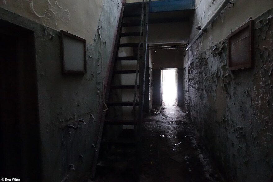 «Μαύρη» επέτειος του Τσερνόμπιλ: Πώς είναι 33 χρόνια μετά η τοποθεσία του «πυρηνικού εφιάλτη»