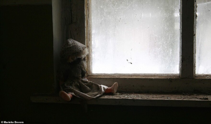 «Μαύρη» επέτειος του Τσερνόμπιλ: Πώς είναι 33 χρόνια μετά η τοποθεσία του «πυρηνικού εφιάλτη»