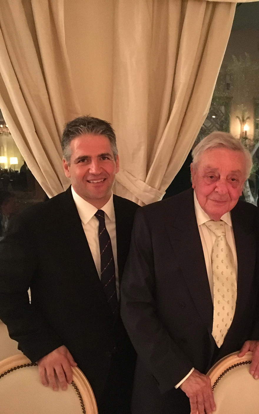 Η κίνηση για το Πάσχα στην Κέρκυρα: «Βουλιάζει» το νησί, στο 90% η πληρότητα στο κέντρο της πόλης - Τι λένε ξενοδόχοι