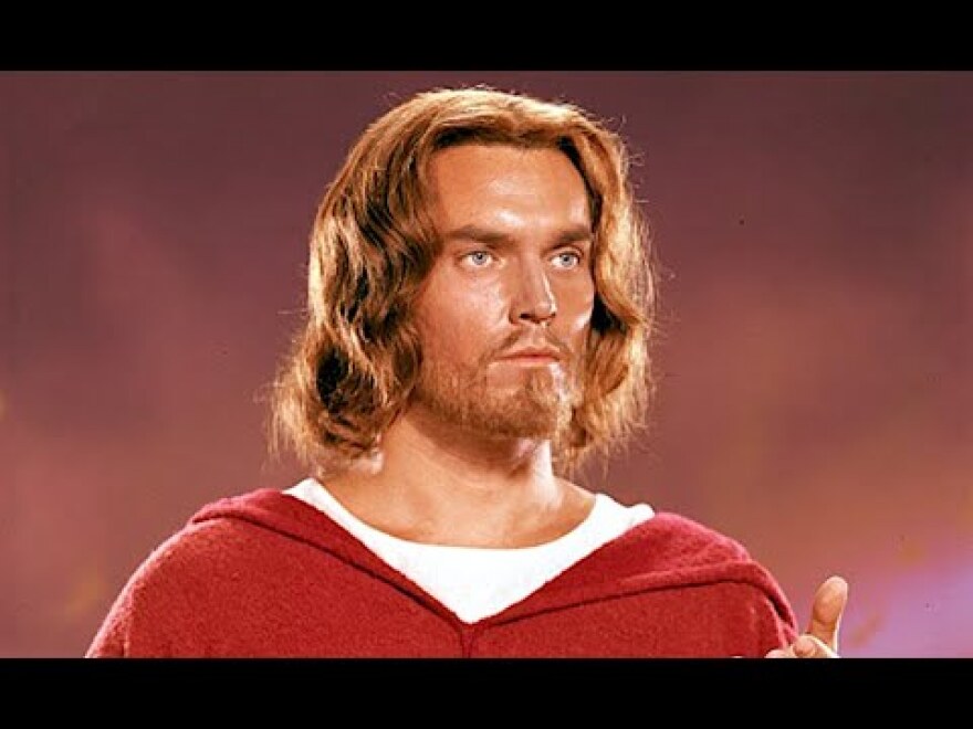 Δεν είναι μόνο ο... Ιησούς από τη Ναζαρέτ: Έξι ακόμα ηθοποιοί που «τόλμησαν» να υποδυθούν τον Θεάνθρωπο