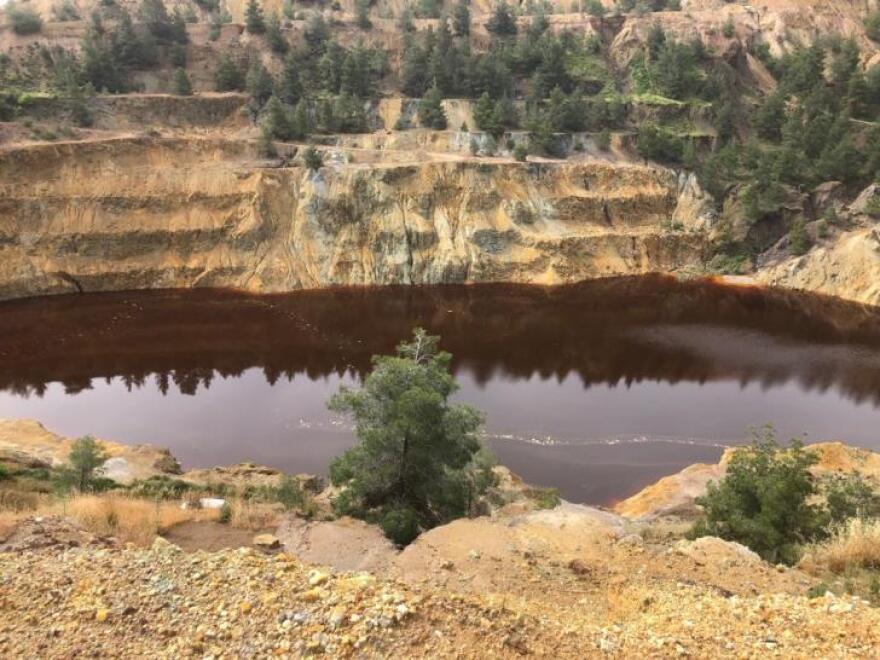 Ο serial killer της Κύπρου «σκόρπισε» τα πτώματα των θυμάτων του  - «Βασανιστήριο» η αναζήτησή τους