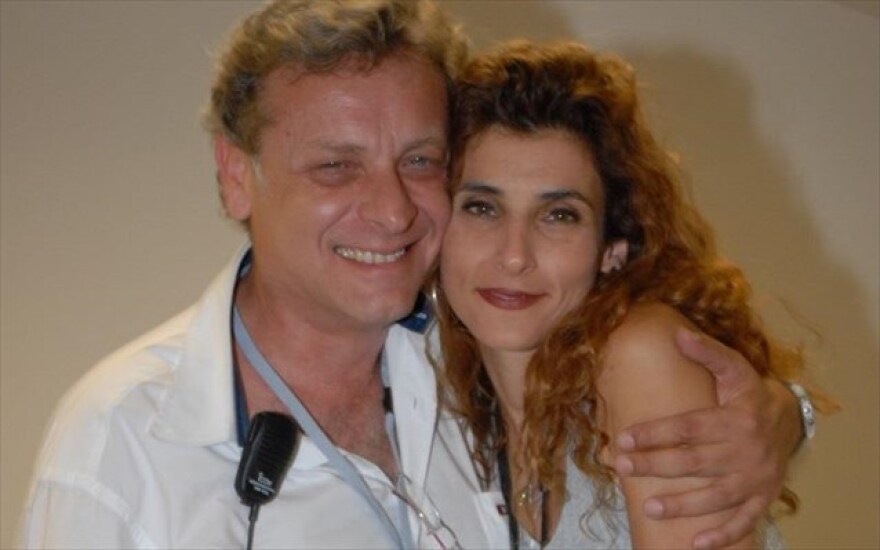 Τάσος Αλεξόπουλος: Πέθανε ο διοργανωτής του ιστορικού «Scorpions Festival» - Έφερε Whitesnake και Def Leppard στην Ελλάδα