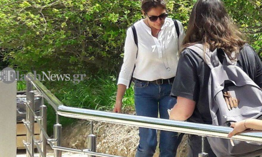 Στην Κρήτη ο Αλέξης Τσίπρας για το Πάσχα - Δρακόντεια τα μέτρα ασφαλείας 