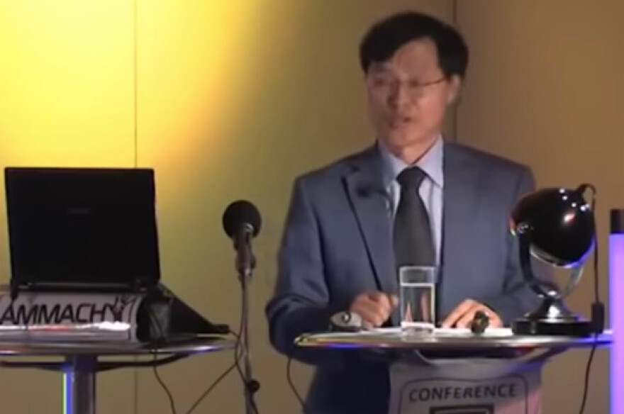 Καθηγητής της Οξφόρδης πιστεύει ότι υπάρχουν «υβρίδια εξωγήινων-ανθρώπων» κι ότι «θα σώσουν τη Γη»