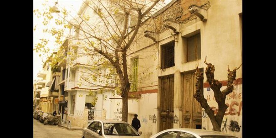 Οι μεγάλες πλατείες της Αθήνας και τα ονόματά τους