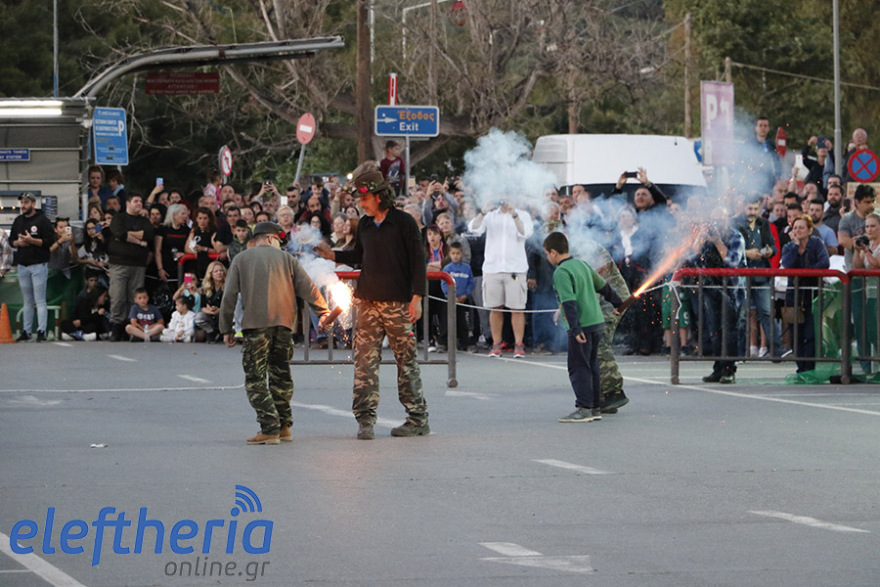Τραγωδία στην Καλαμάτα: Ο άτυχος εικονολήπτης κατέγραψε το θάνατό του - Βίντεο-σοκ