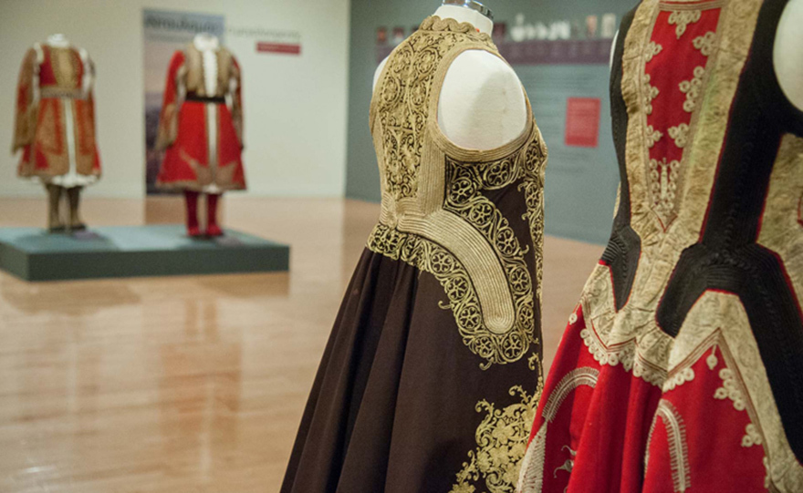 Ο Ντουλαμάς της Ιωάννας Παπαντωνίου