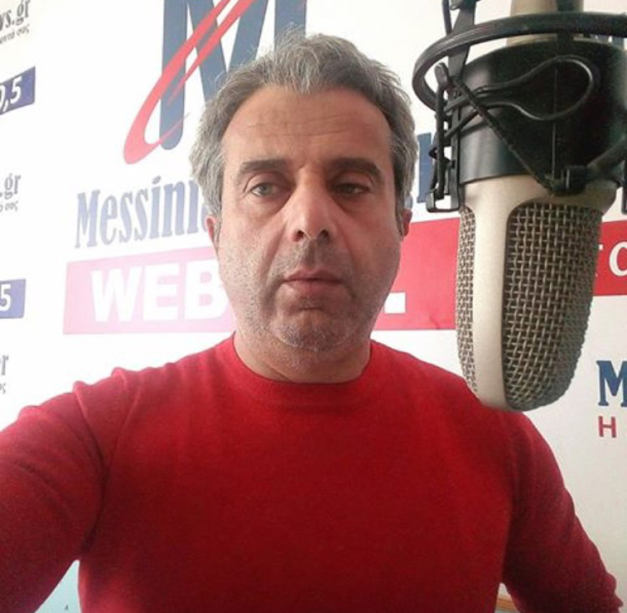 Τραγωδία στην Καλαμάτα: Ο άτυχος εικονολήπτης κατέγραψε το θάνατό του - Βίντεο-σοκ