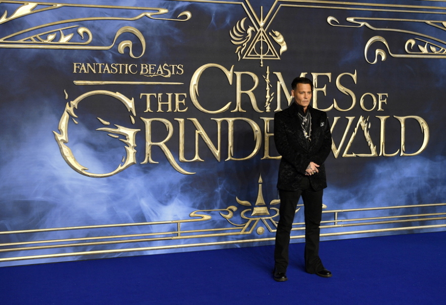 Ο Τζόνι Ντεπ «σέρνει» στα δικαστήρια την Άμπερ Χερντ μέχρι να «καθαρίσει» το όνομά του