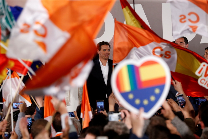 Μπροστά στο φάσμα της ακυβερνησίας η Ισπανία: Τα σενάρια και οι «άβολες» συμμαχίες