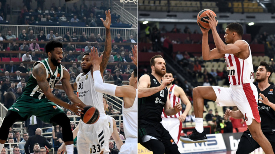 Αθλητική πανδαισία τον Οκτώβριο 