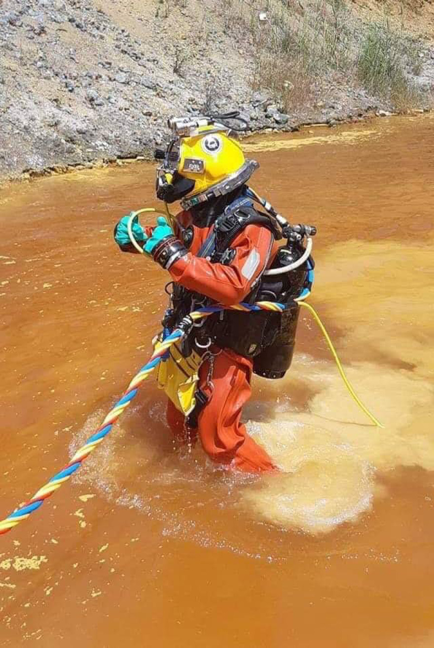 Serial killer στην Κύπρο: 16η μέρα ερευνών για τα θύματα του «Ορέστη» 