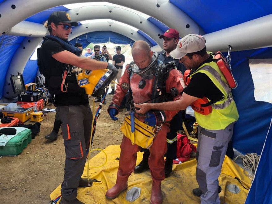 Serial killer στην Κύπρο: 16η μέρα ερευνών για τα θύματα του «Ορέστη» 