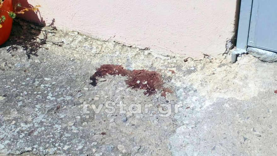 Θήβα: Αγωνία για την 8χρονη Αλεξία - Έρευνες για τον εντοπισμό του δράστη  