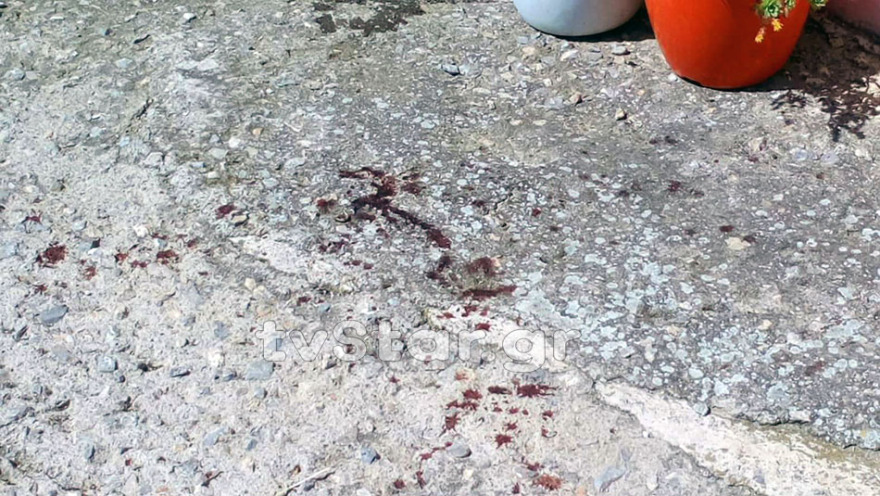 Θήβα: Αγωνία για την 8χρονη Αλεξία - Έρευνες για τον εντοπισμό του δράστη  