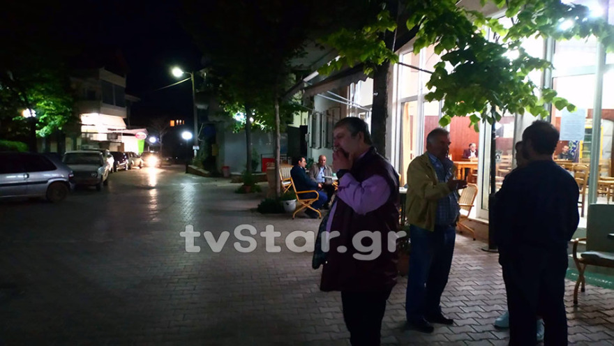 Θήβα: Αγωνία για την 8χρονη Αλεξία - Έρευνες για τον εντοπισμό του δράστη  