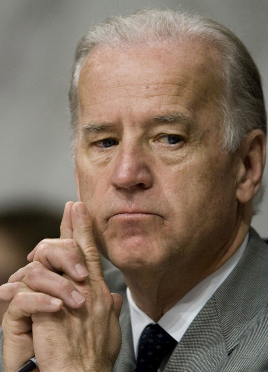 Ο Μπάιντεν φέρεται ότι έχει κάνει botox και άλλες αισθητικές επεμβάσεις