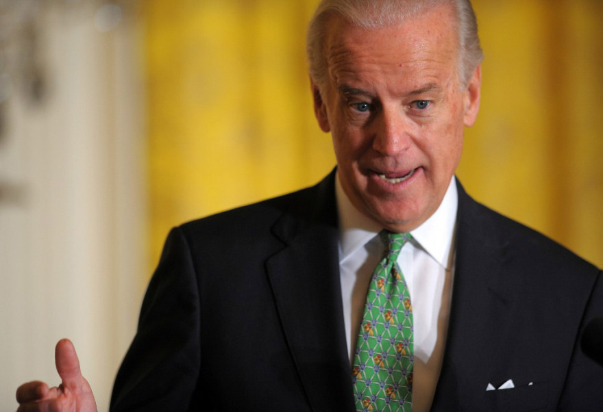 Ο Μπάιντεν φέρεται ότι έχει κάνει botox και άλλες αισθητικές επεμβάσεις