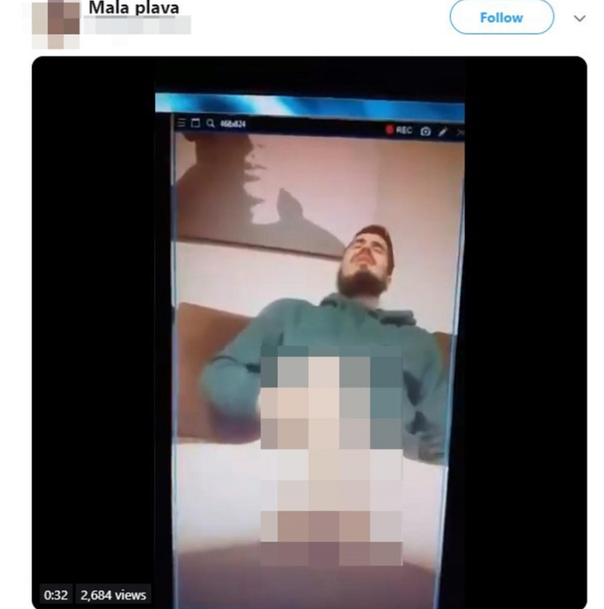 Ροζ σκάνδαλο στη Σερβία, διέρρευσαν βίντεο γνωστών αθλητών