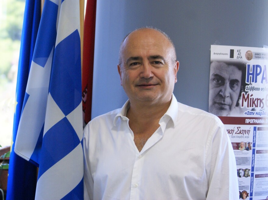 Iδιωτικοί φύλακες στα δημόσια σχολεία 