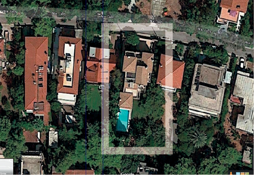 Η Χρυσή και η Αμαλία χάνουν τα σπίτια τους σε Ψυχικό, Καστρί και Σπέτσες