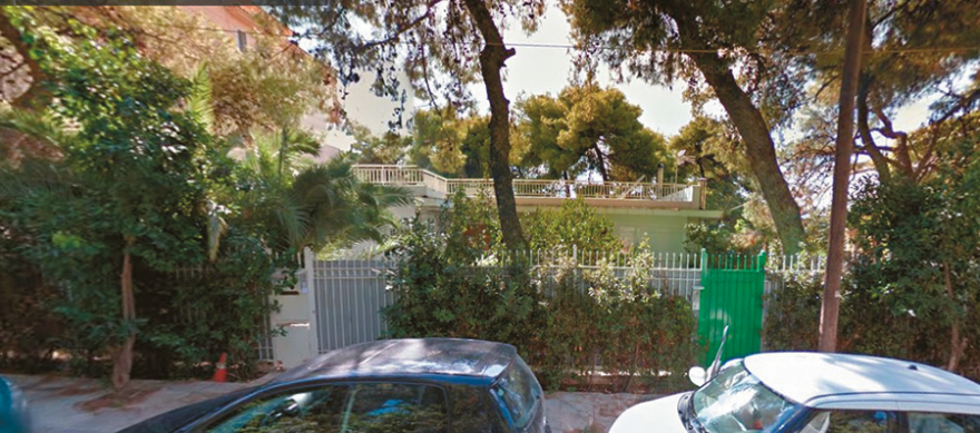 Η Χρυσή και η Αμαλία χάνουν τα σπίτια τους σε Ψυχικό, Καστρί και Σπέτσες