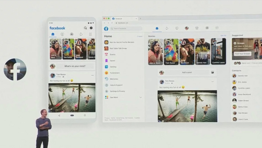 «Secret Crush»: Η νέα εφαρμογή του Facebook για να βρίσκεις πιθανούς ερωτικούς συντρόφους